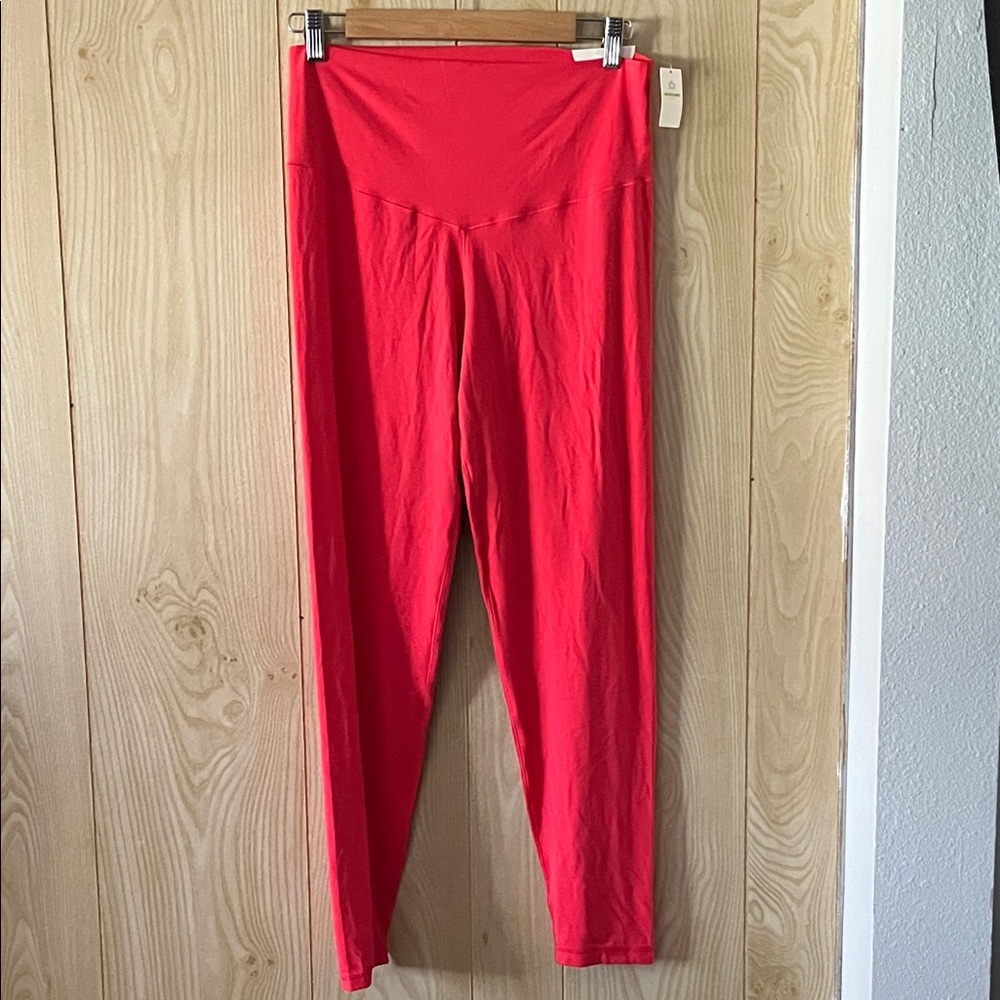 Aerie offline real me extra 7/8 long leggings